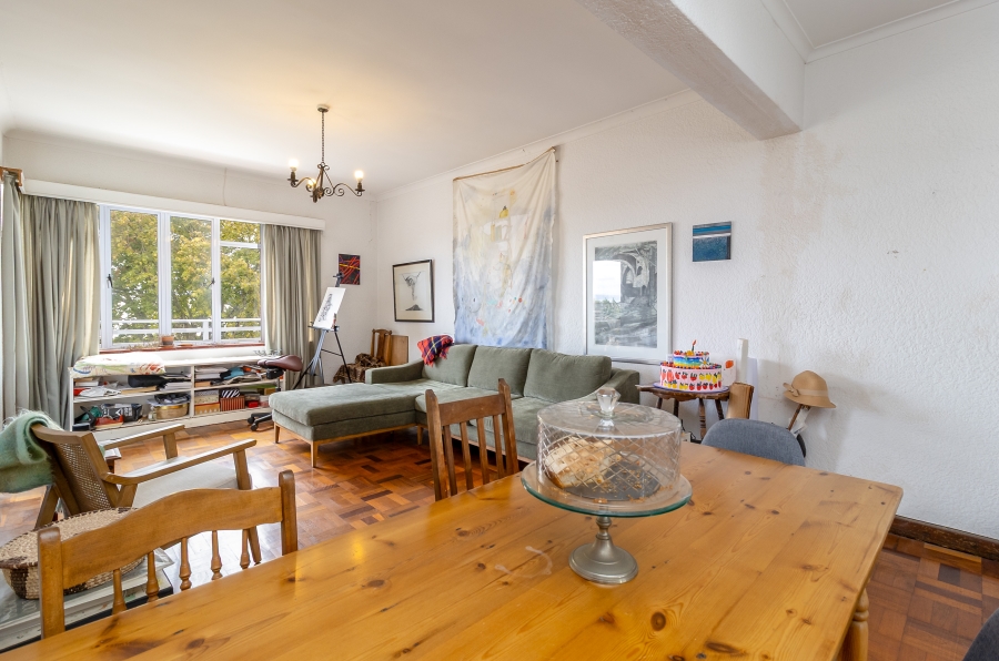 2 Bedroom Property for Sale in Kenilworth Upper Western Cape